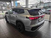 Neu VW Tayron Style 204 PS (150 kW) 2026 Silber (oyster silver metallic) SUV