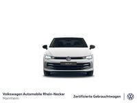 Gebraucht VW Golf VIII Goal 150 PS (110 kW) 2025 Pure white Limousine