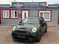 Second-hand Mini John Cooper Works 231 CP (169 kW) 2018 Verde Hatchback