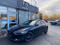Gebraucht Mazda 3 Selection 179 PS (131 kW) 2020 Jet black Limousine