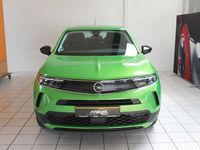 Gebraucht Opel Mokka-e 100 kW (136 PS) 2021 Matcha green SUV