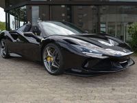 gebraucht Ferrari F8 Spider RHD