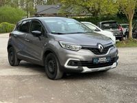gebraucht Renault Captur Collection 1 Hd. 53TKM unfallfrei TOP