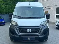 Gebraucht Fiat Ducato 140 PS (102 kW) 2023 Weiß Van