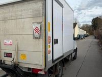 Gebraucht Mercedes Sprinter 163 PS (119 kW) 2020 Weiß Van