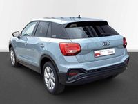 Gebraucht Audi Q2 S-Line 116 PS (85 kW) 2024 Grau SUV