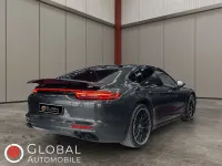 Gebraucht Porsche Panamera 549 PS (403 kW) 2016 Grau Kleinwagen