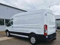 gebraucht Ford Transit Kasten 350 L3 H2 SHZ, Standheizung