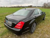 gebraucht Mercedes S350 BlueTEC -