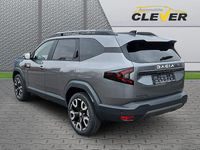 Neu Dacia Bigster Journey 155 PS (114 kW) 2025 Grau SUV