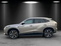 Neu MG HS Luxury 224 PS (164 kW) 2026 Sterling silver SUV