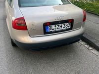 gebraucht Audi A6 Diesel