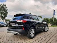 Gebraucht Ford Kuga 150 PS (110 kW) 2022 Obsidianschwarz metallic SUV
