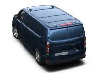 Neu Ford Transit Custom Trend 170 PS (125 kW) 2026 Chrome blue metallic Van
