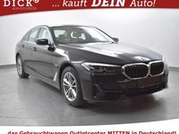 Gebraucht BMW 530e 292 PS (214 kW) 2022 Schwarz Limousine