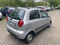 gebraucht Chevrolet Matiz 