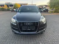Gebraucht Audi Q7 S-Line 245 PS (180 kW) 2013 Grau SUV