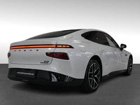 Brugt XPENG P7 AWD Performance 347 kW (473 HK) 2025 Hvid Sedan