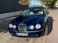 gebraucht Jaguar S-Type 3 L V6 Executive Executive
