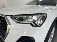 Gebraucht Audi Q3 Sportback Sport 245 PS (180 kW) 2021 Weiß SUV