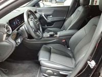 Gebraucht Mercedes CLA250e Progressive 160 PS (117 kW) 2022 Schwarz Limousine