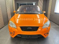 Gebraucht Ford Focus ST 226 PS (166 kW) 2006 Orange Limousine