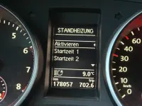Gebraucht VW Golf VI Style 120 PS (88 kW) 2011 Grau Kleinwagen