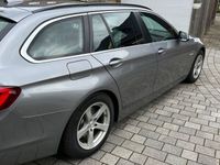 gebraucht BMW 530 d xDrive Touring -