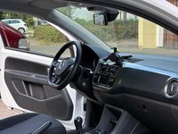 Gebraucht VW up! 2021 Weiß Kleinwagen