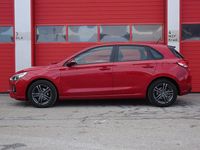 Gebraucht Hyundai i30 99 PS (72 kW) 2017 Weiß Limousine