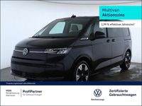 Gebraucht VW Multivan Pro 150 PS (110 kW) 2025 Schwarz Van