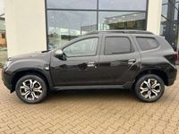 gebraucht Dacia Duster Journey TCe 130 +SHZ+RFK