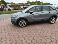 Gebraucht Opel Crossland X 110 PS (80 kW) 2018 SUV