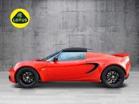 gebraucht Lotus Elise Sport 240 Final Edition * Leipzig* Preis: 69.888 EURO