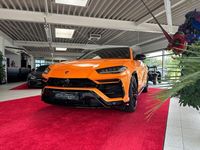 Gebraucht Lamborghini Urus 650 PS (478 kW) 2021 Orange SUV