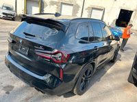 gebraucht BMW X3 M