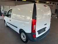 Gebraucht Mercedes Citan 109 95 PS (69 kW) 2020 Weiß Van / Kleinbus