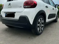 Usado Citroën C3 PureTech 110 CV (80 kW) 2017 Utilitario