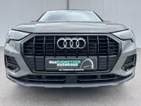 Gebraucht Audi Q3 Advanced Plus 150 PS (110 kW) 2022 Chronosgrau SUV