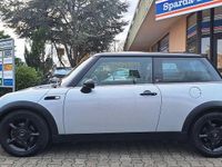 Usata Mini Cooper 116 CV (85 kW) 2007 Argento Utilitaria