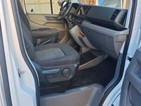 Gebraucht VW Crafter 140 PS (102 kW) 2022 Weiß Van