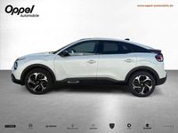 Gebraucht Citroën C4 Start 131 PS (96 kW) 2024 Weiß SUV