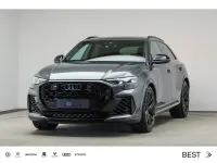 Neu Audi RS Q8 Performance 640 PS (470 kW) 2025 Grau SUV