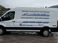 gebraucht Ford Transit E 390 L2 Trend