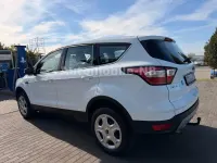 Używany Ford Kuga Trend 120 KM (88 kW) 2018 Biały SUV
