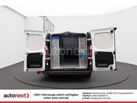 Gebraucht Opel Vivaro 120 PS (88 kW) 2020 Weiß Van / Kleinbus