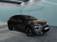 Gebraucht Citroën C4 Shine 131 PS (96 kW) 2023 Grau SUV