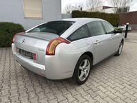 gebraucht Citroën C6 Pallas / XENON / NAVI / 6-GANG / SCHECKHEFT