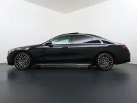 Gebraucht Mercedes S580 Active 503 PS (369 kW) 2023 Schwarz Limousine