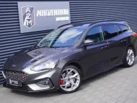 Używany Ford Focus Performance Edition 280 KM (205 kW) 2020 Szary Kombi